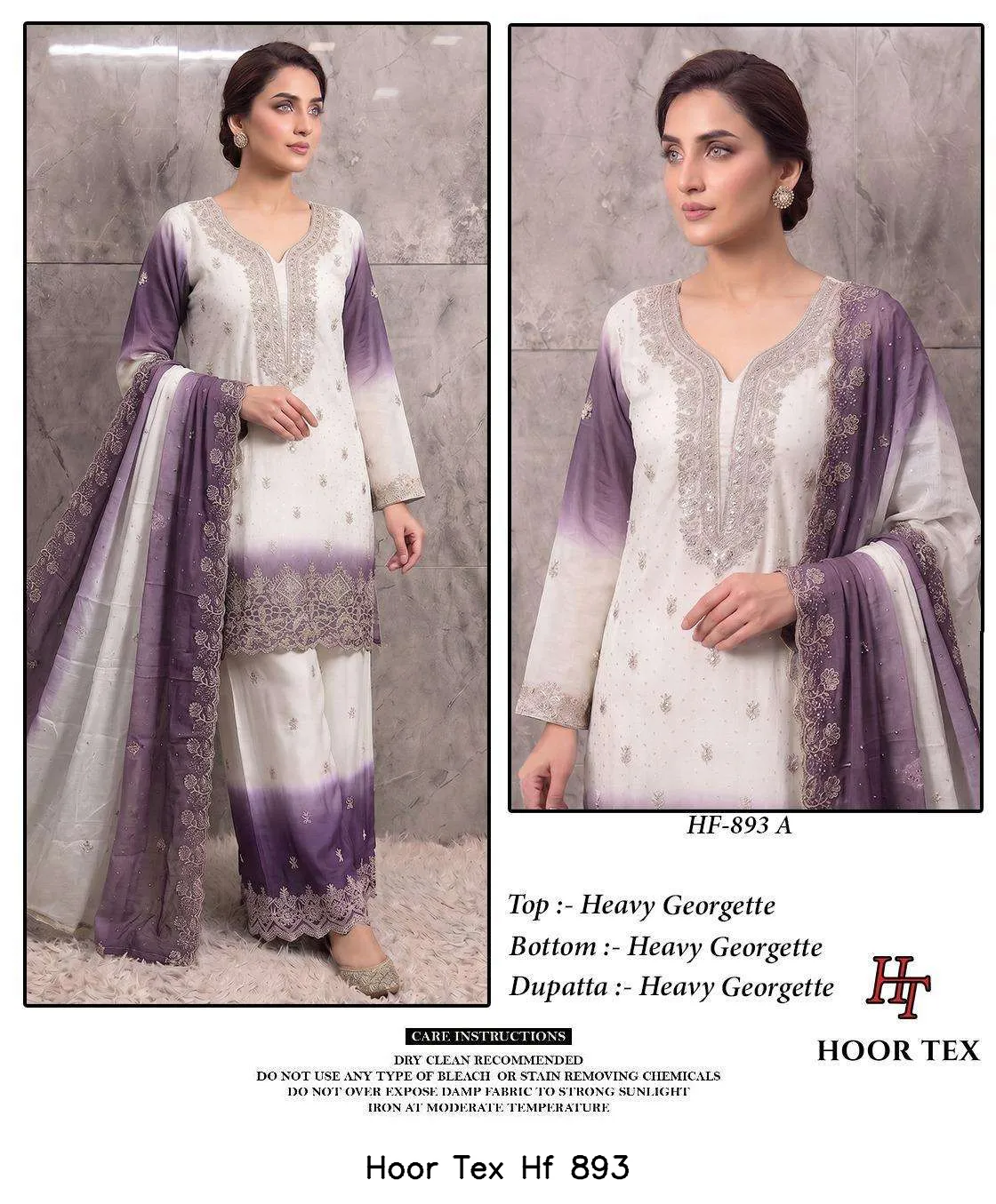 Hoor Tex Hf 893 - Image 9