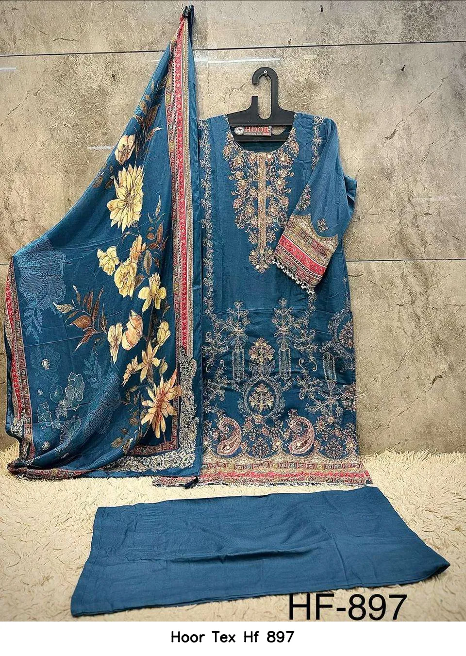 Hoor Tex Hf 897 - Image 3