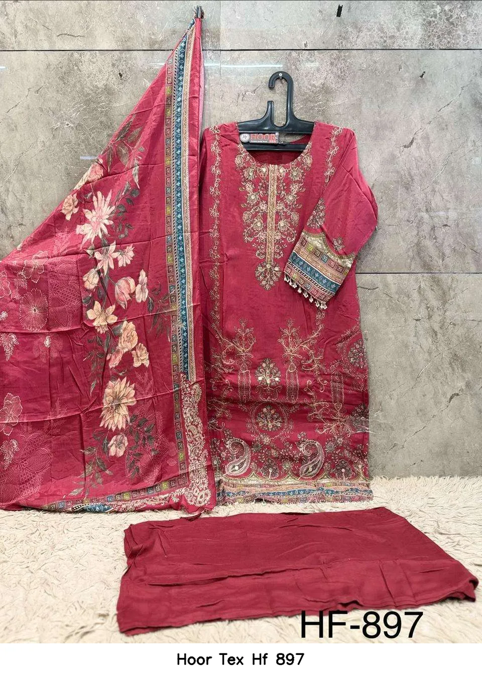 Hoor Tex Hf 897 - Image 4