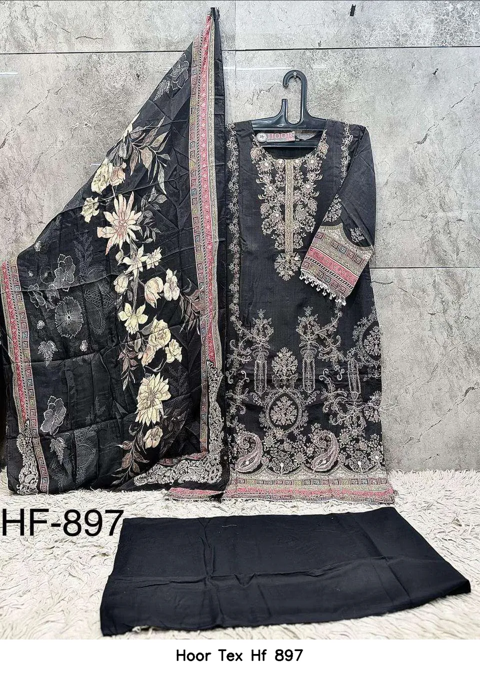 Hoor Tex Hf 897 - Image 6