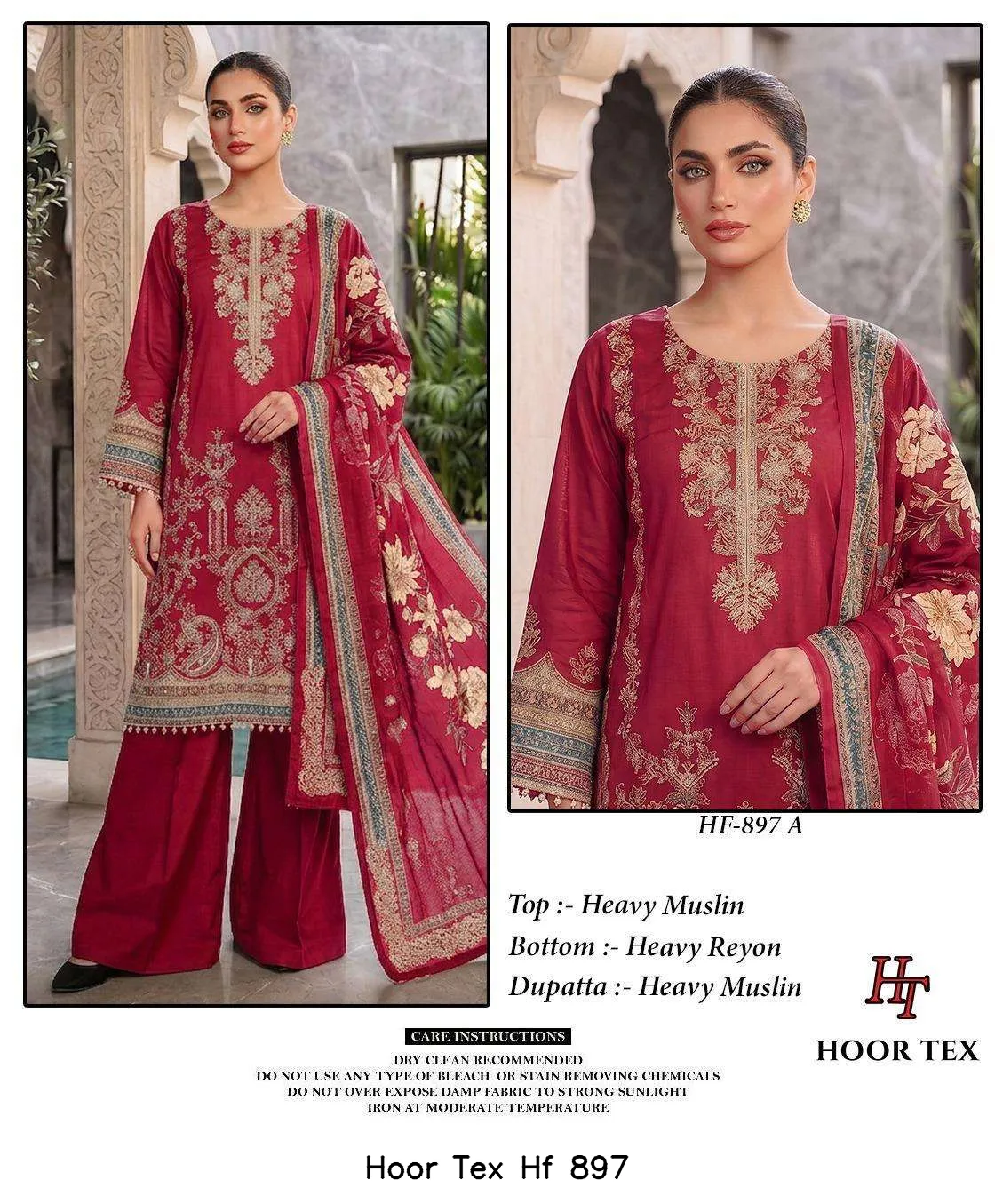 Hoor Tex Hf 897 - Image 7