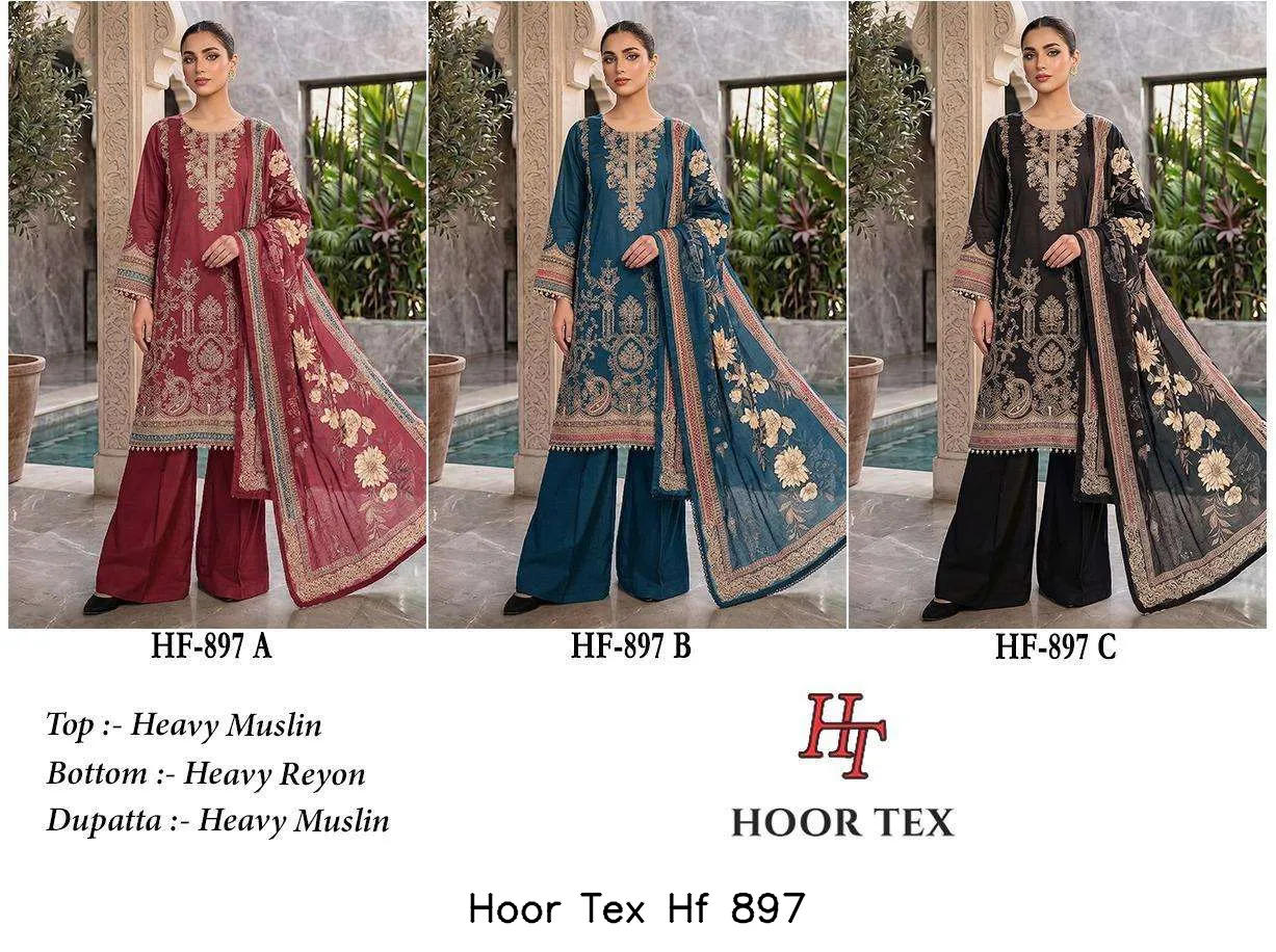 Hoor Tex Hf 897 - Image 8