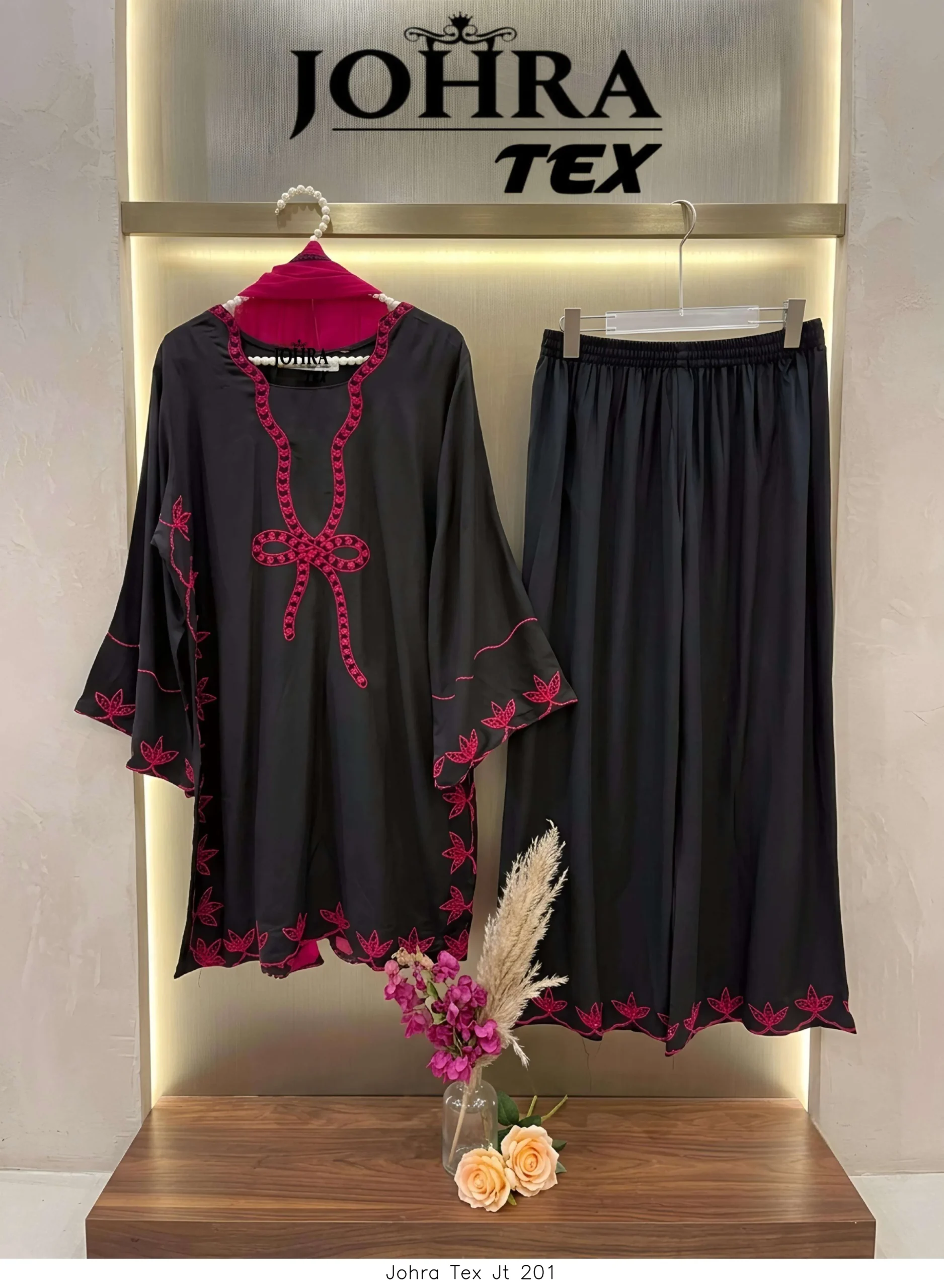 Johra Tex Jt 201 - Image 5