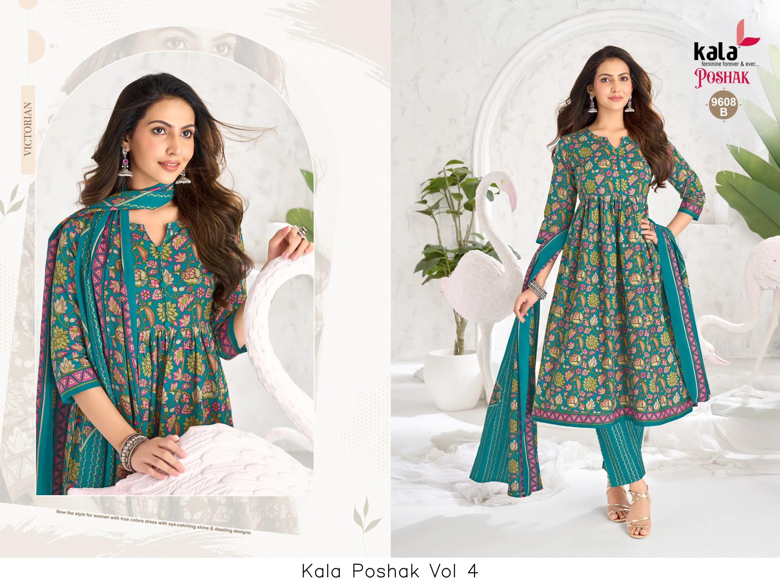 Kala Poshak Vol 4 - Image 2
