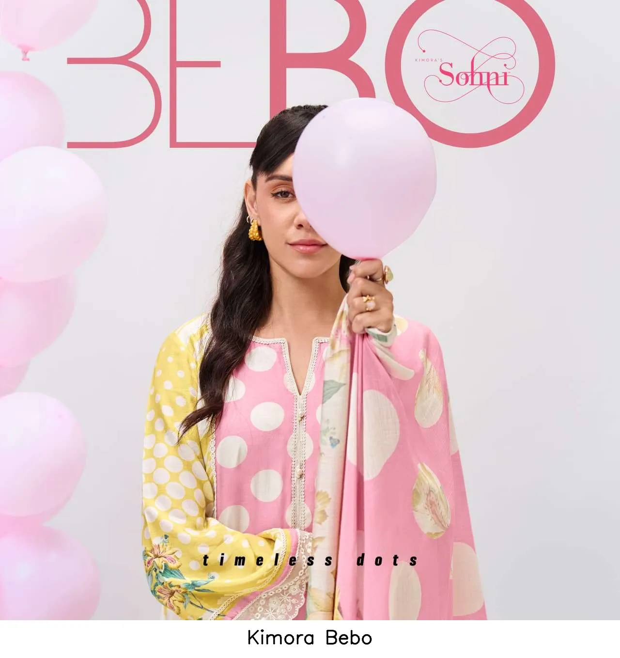 Kimora Bebo