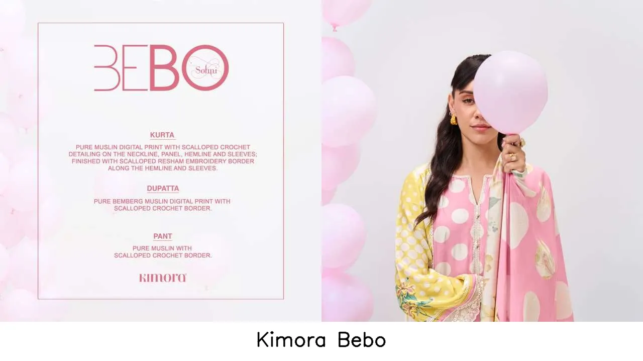 Kimora Bebo - Image 10