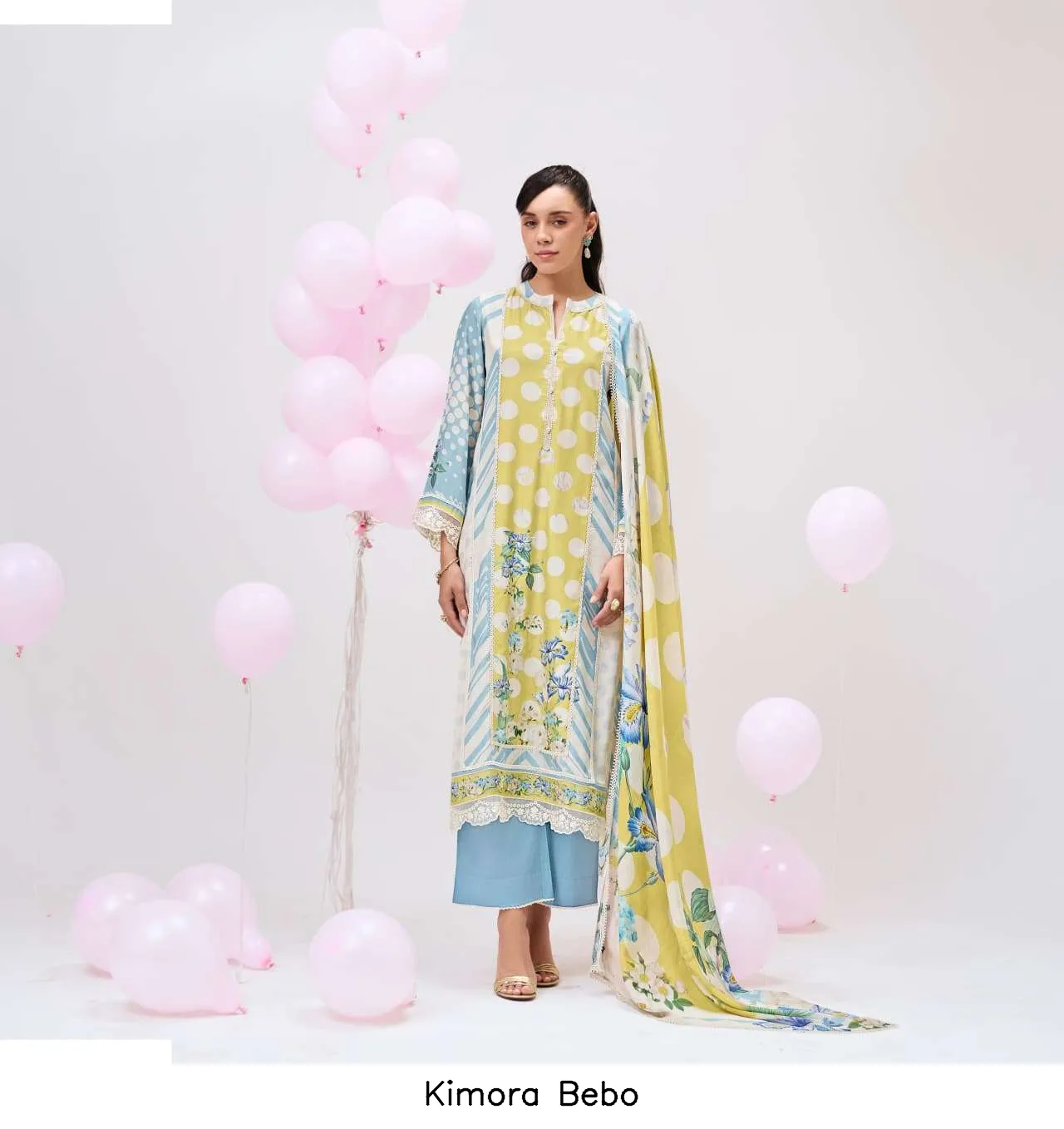 Kimora Bebo - Image 2