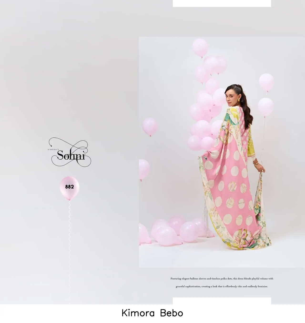 Kimora Bebo - Image 5