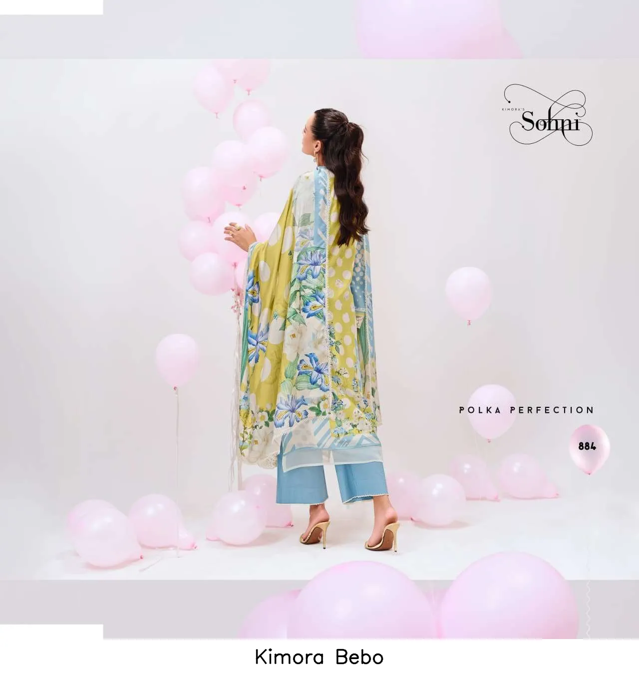 Kimora Bebo - Image 6