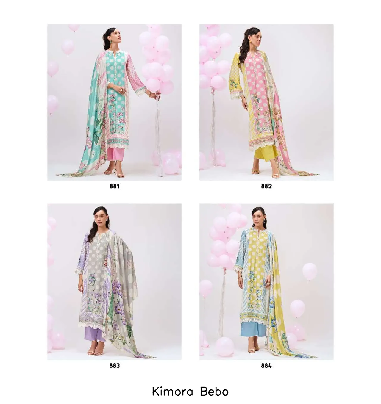 Kimora Bebo - Image 8