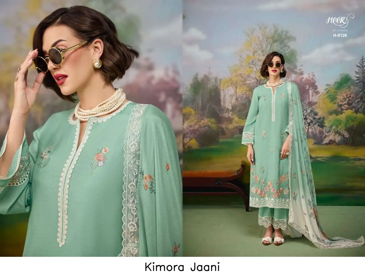 Kimora Jaani