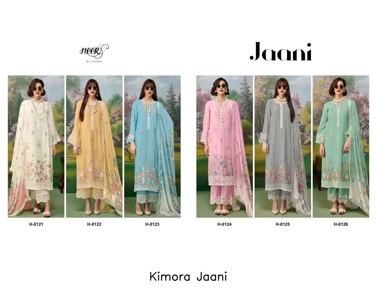 Kimora Jaani - Image 10