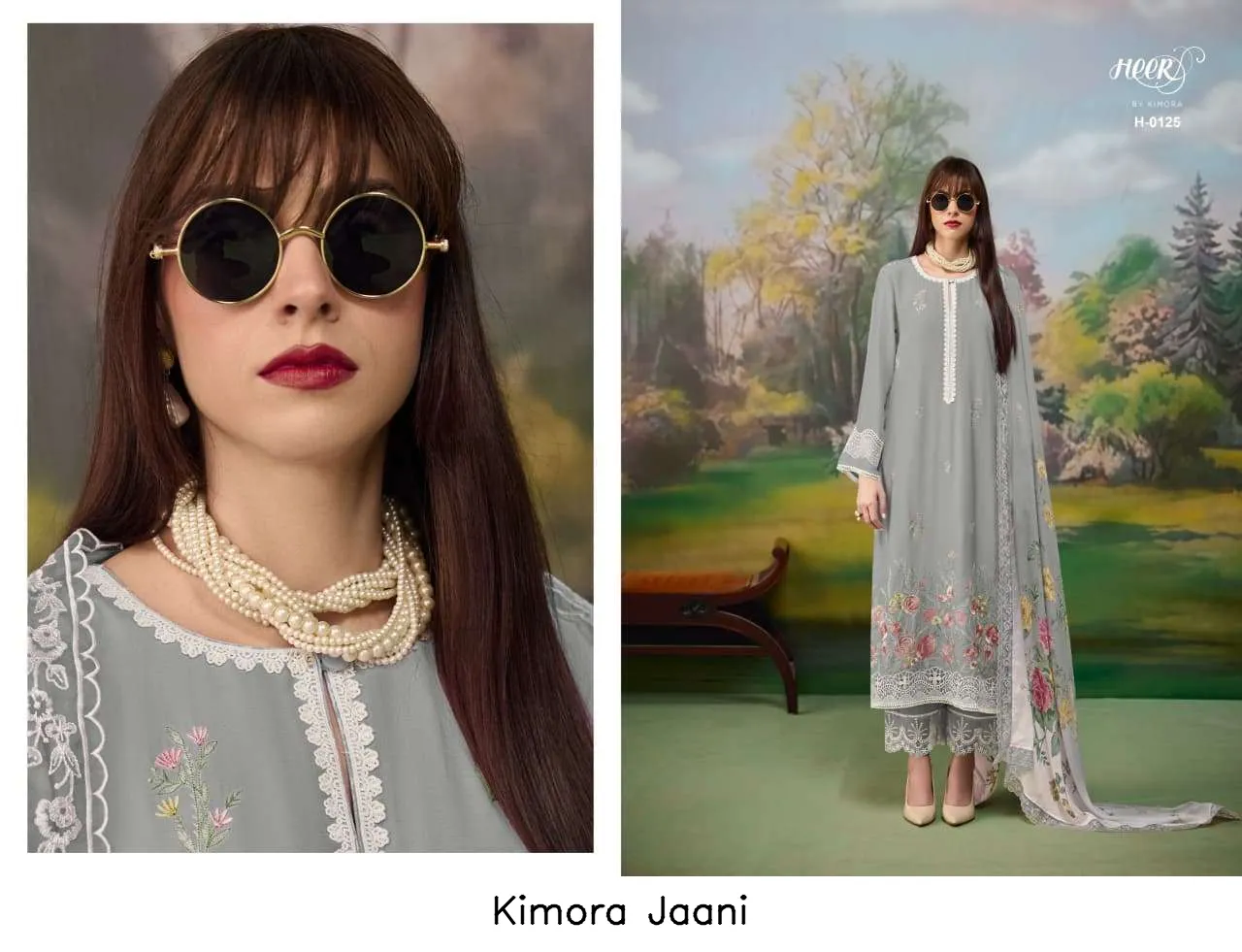 Kimora Jaani - Image 2