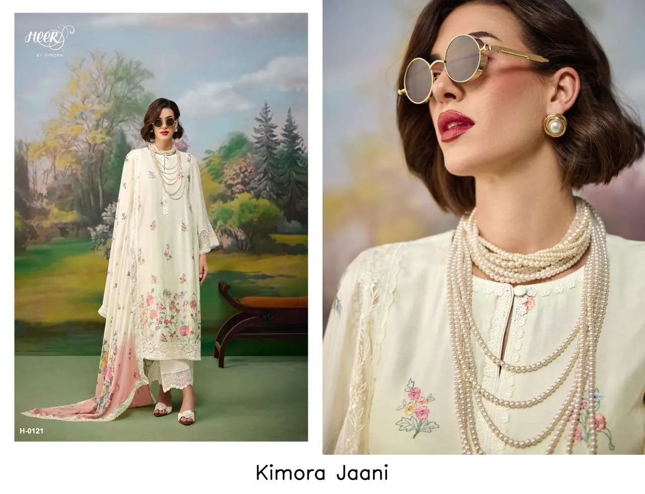 Kimora Jaani - Image 9
