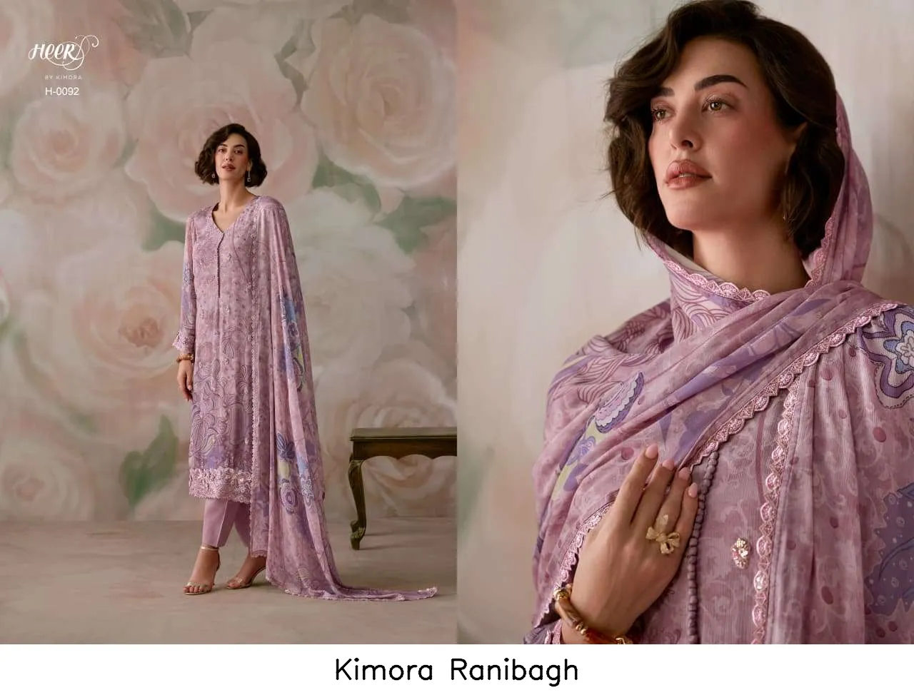 Kimora Ranibagh