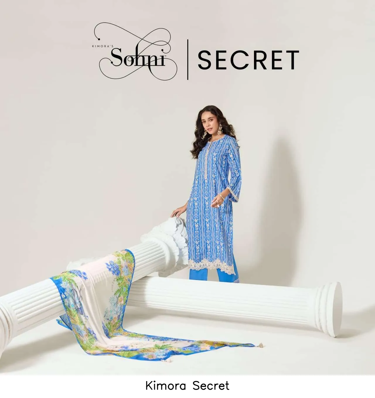 Kimora Secret