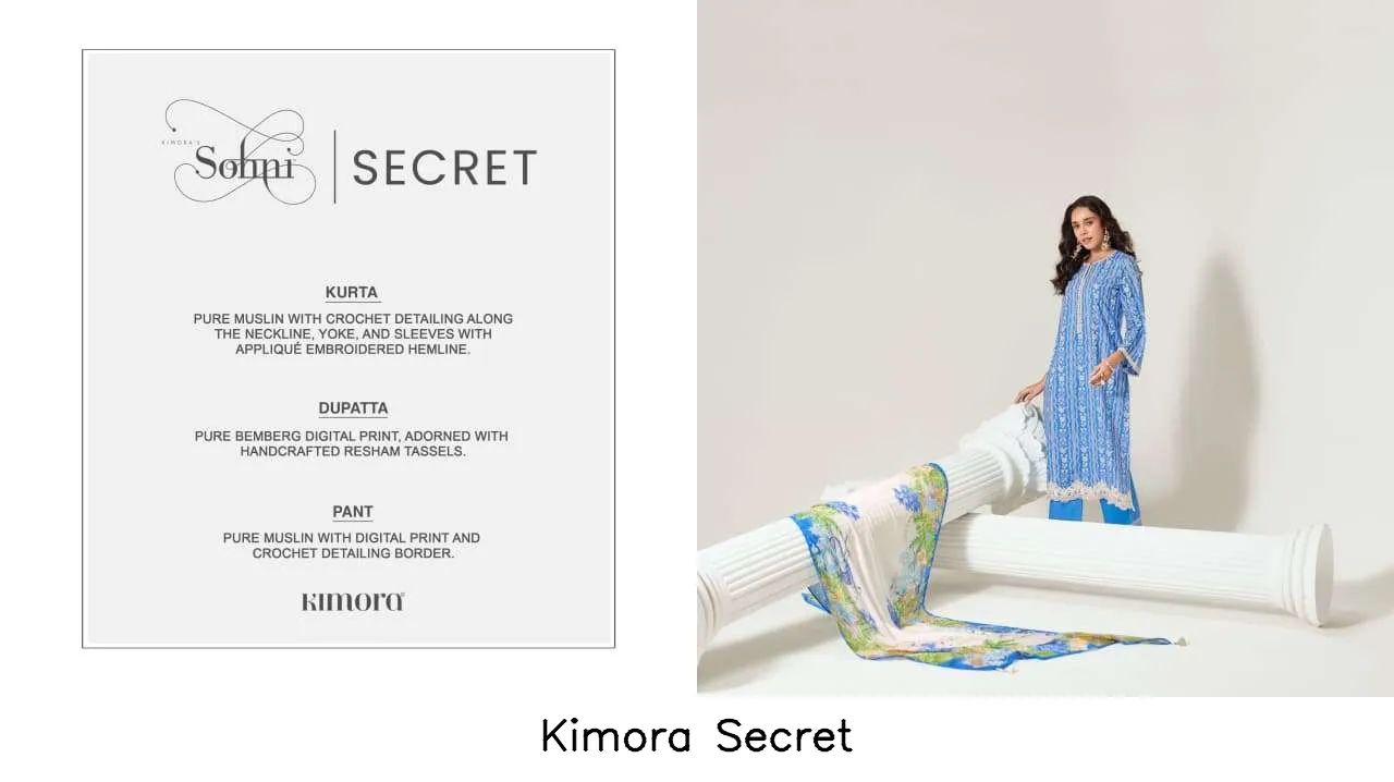 Kimora Secret - Image 8