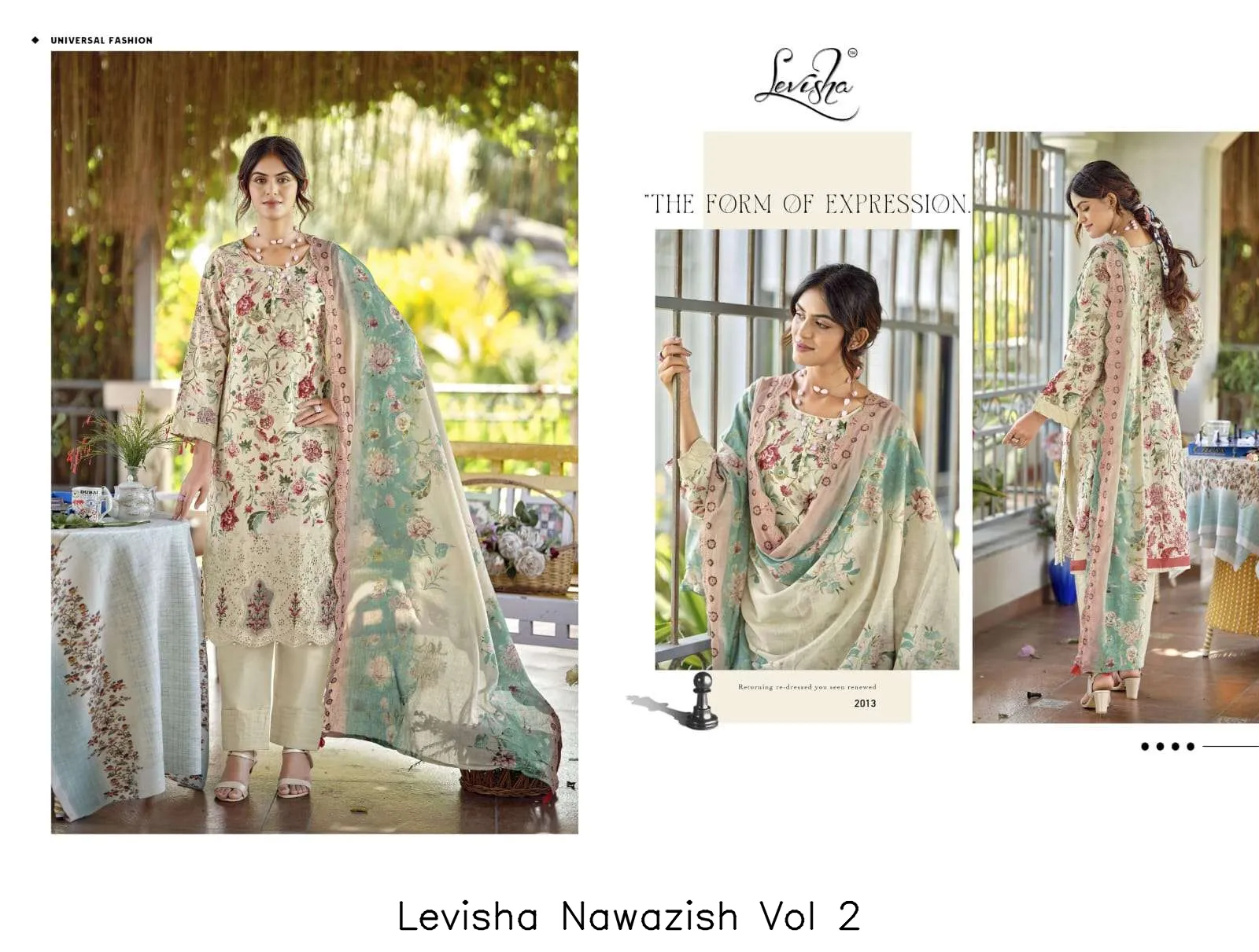 Levisha Nawazish Vol 2 - Image 3