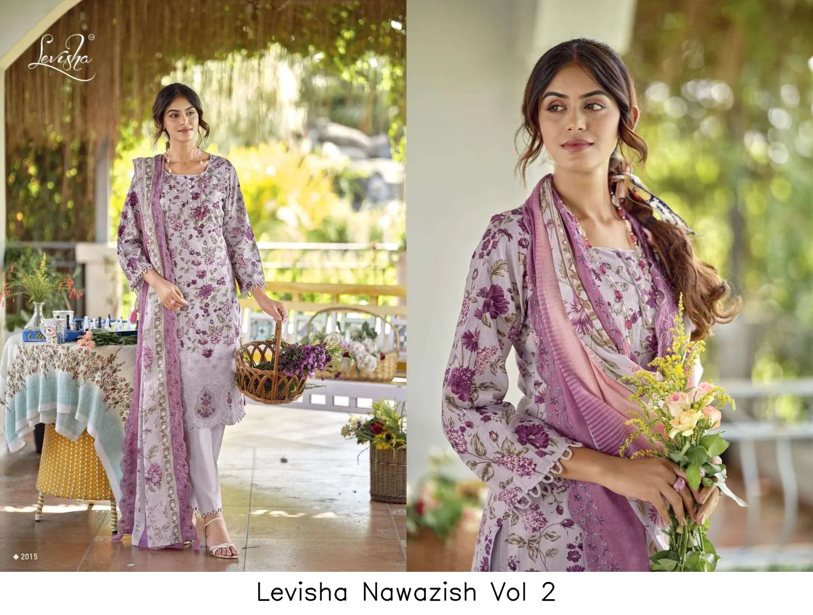 Levisha Nawazish Vol 2 - Image 4