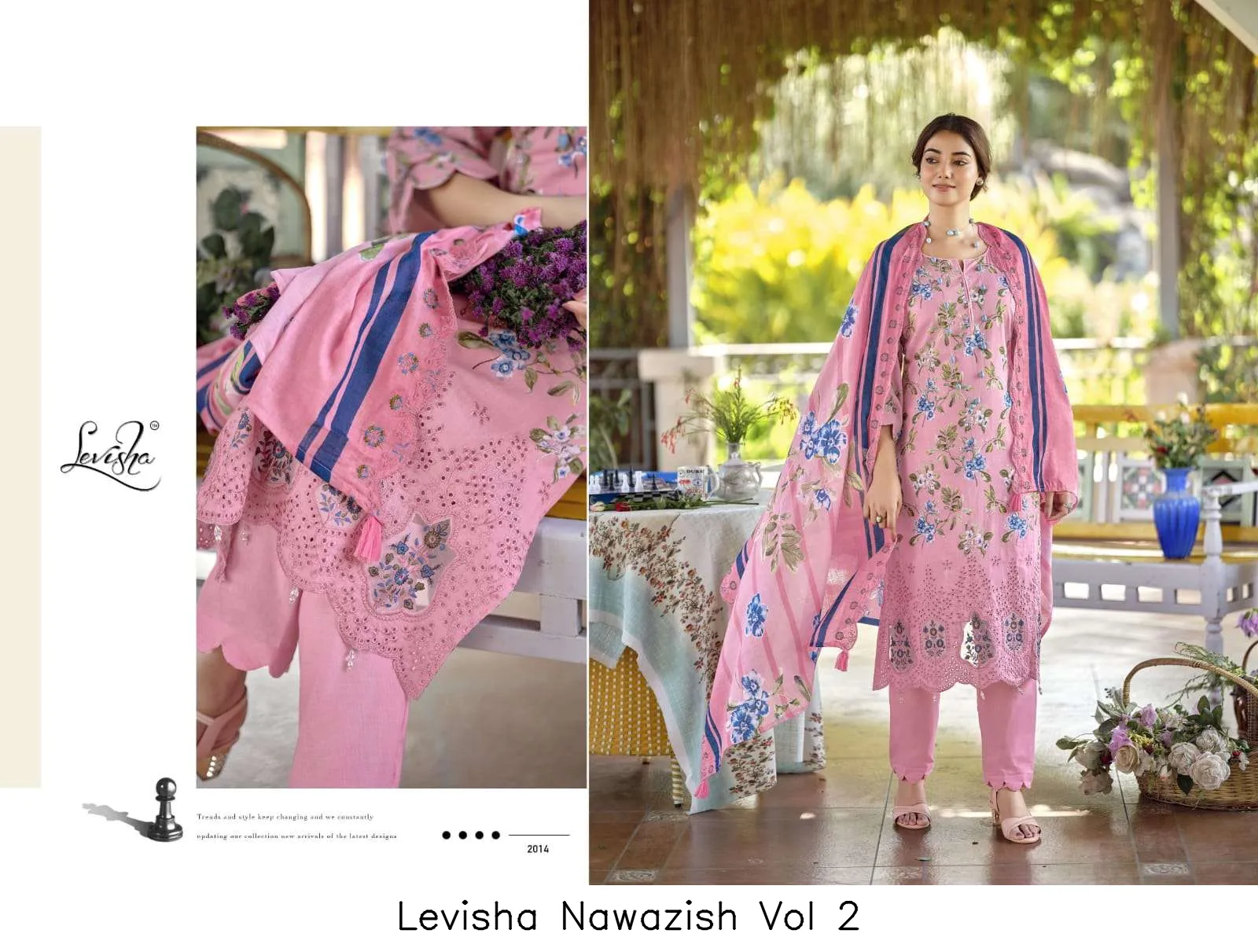 Levisha Nawazish Vol 2 - Image 5