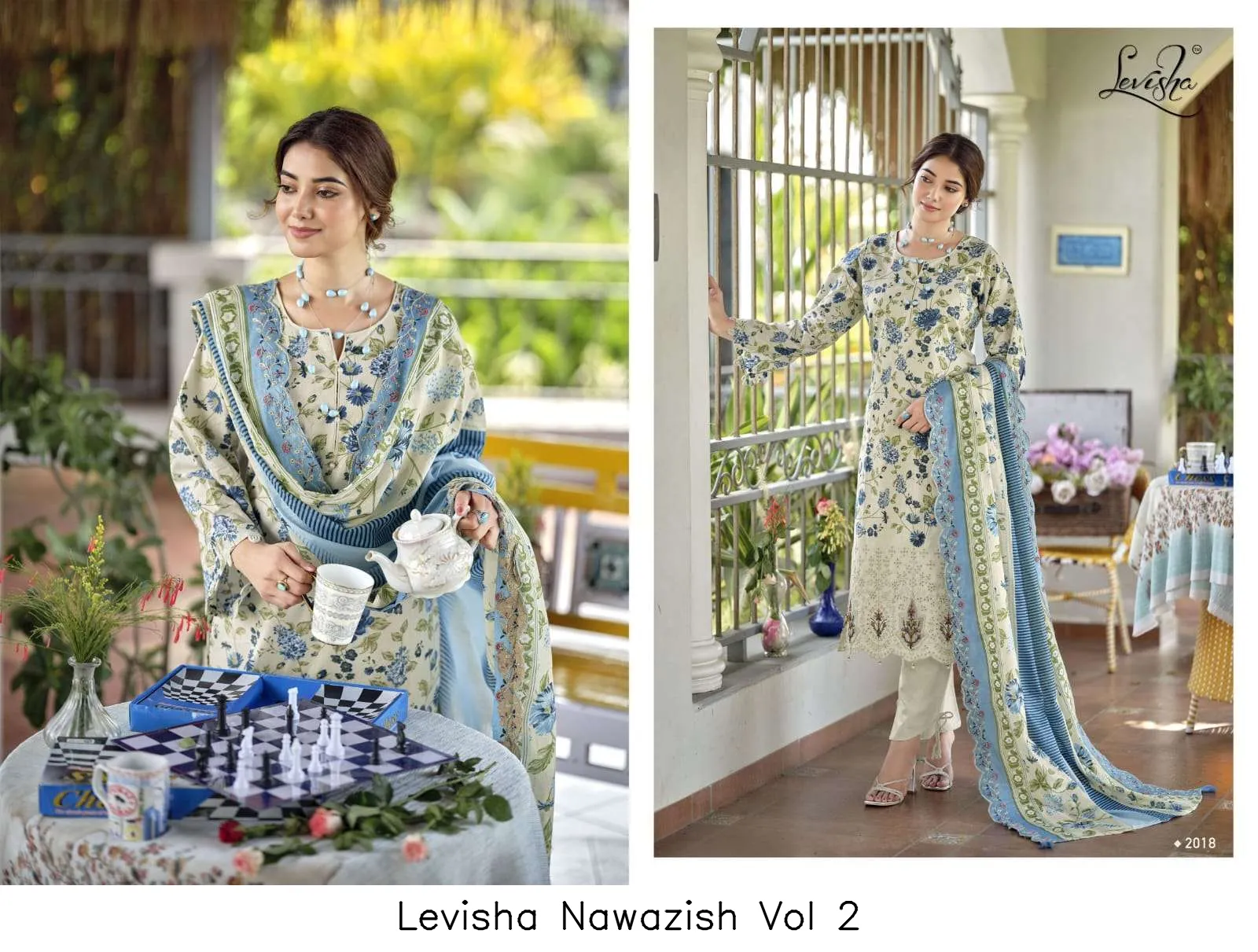 Levisha Nawazish Vol 2 - Image 6