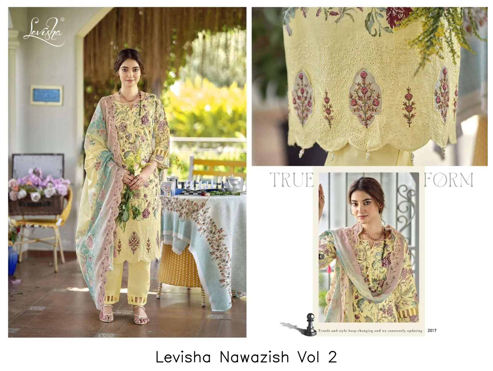 Levisha Nawazish Vol 2 - Image 7