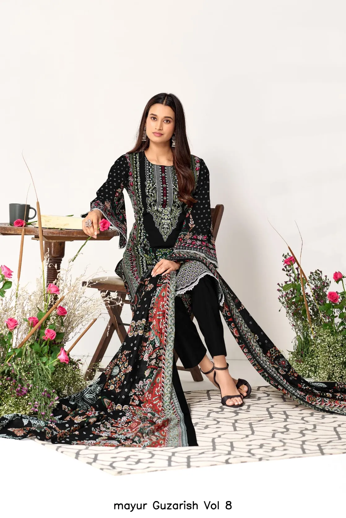 mayur Guzarish Vol 8 - Image 2