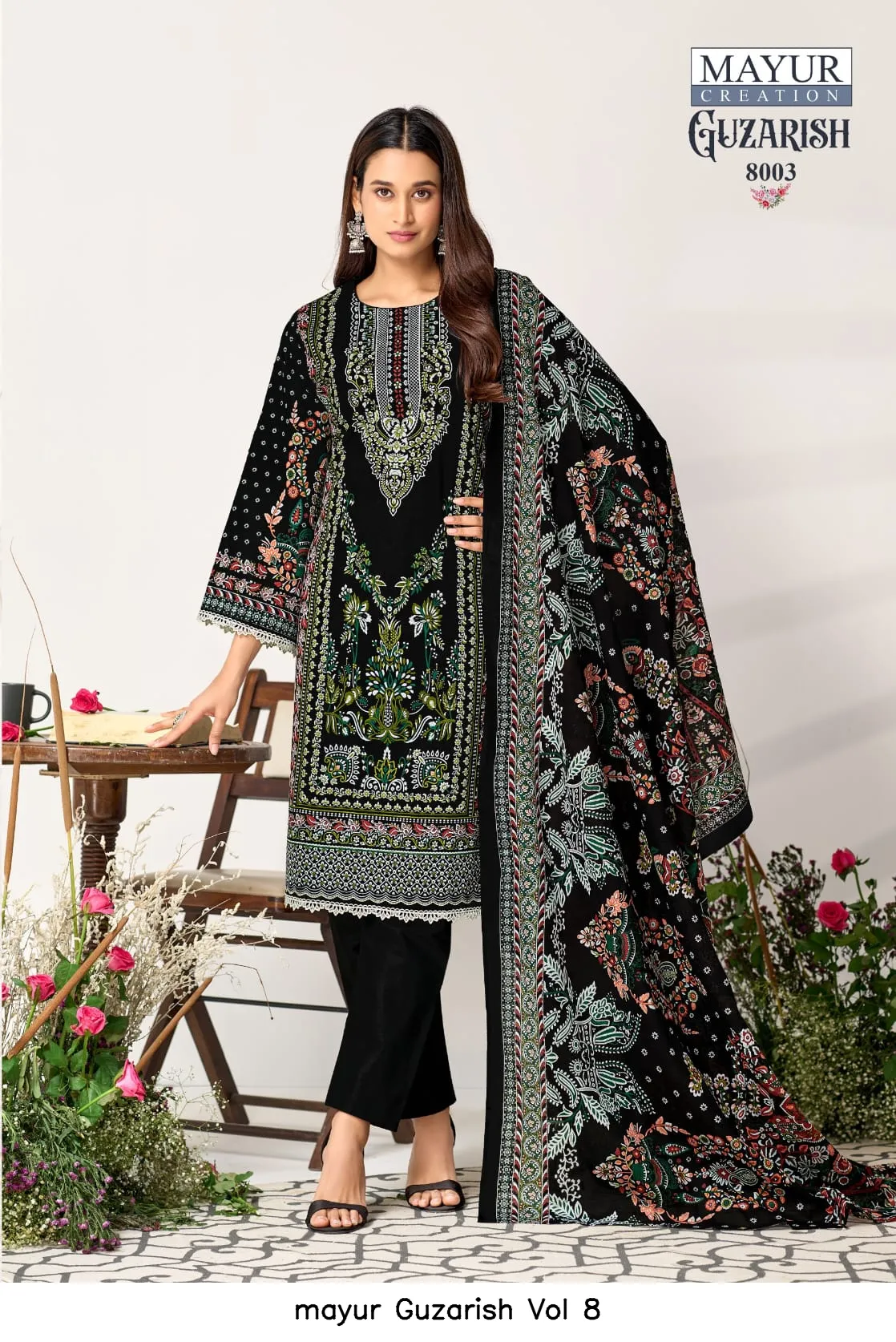 mayur Guzarish Vol 8 - Image 4