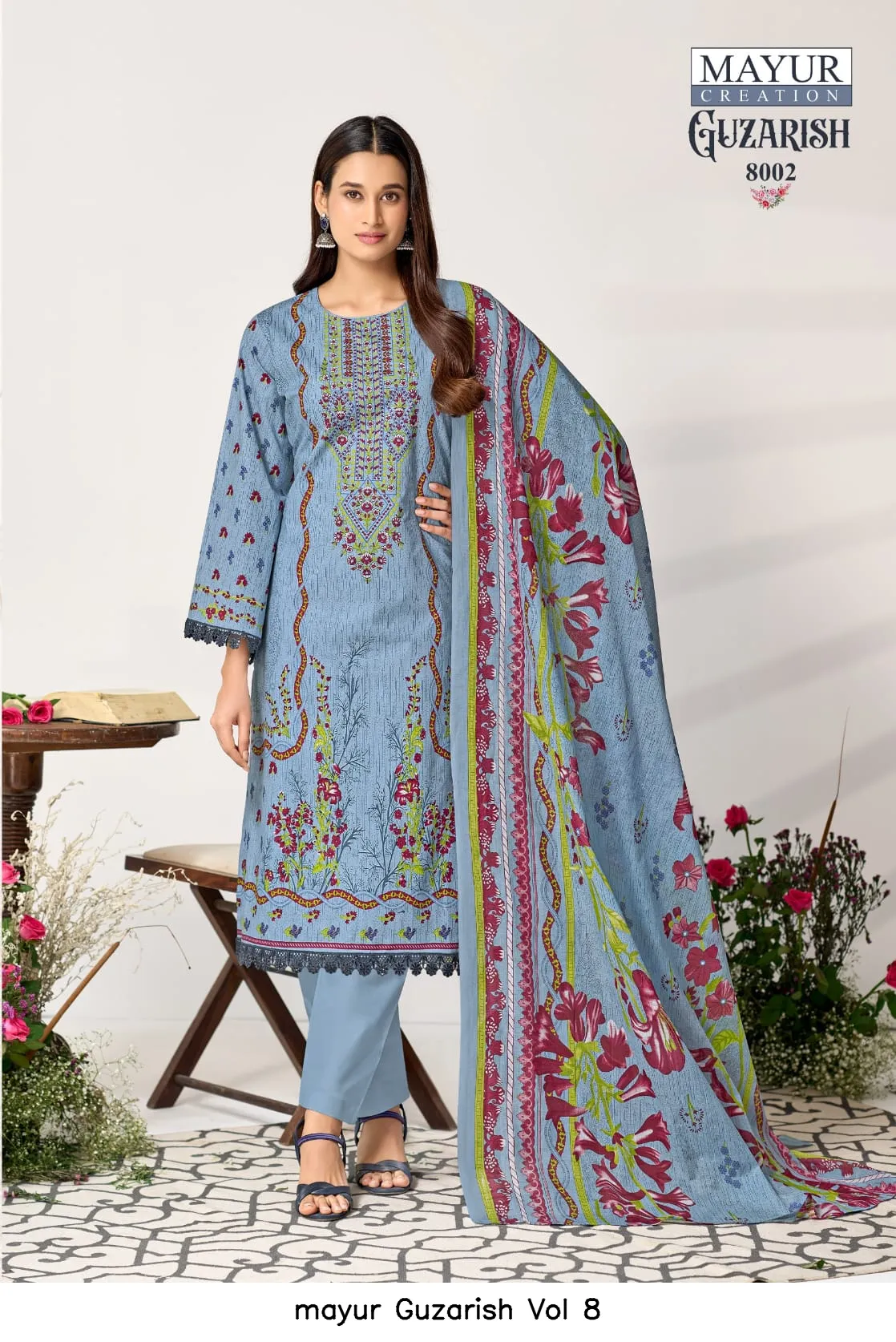 mayur Guzarish Vol 8 - Image 5