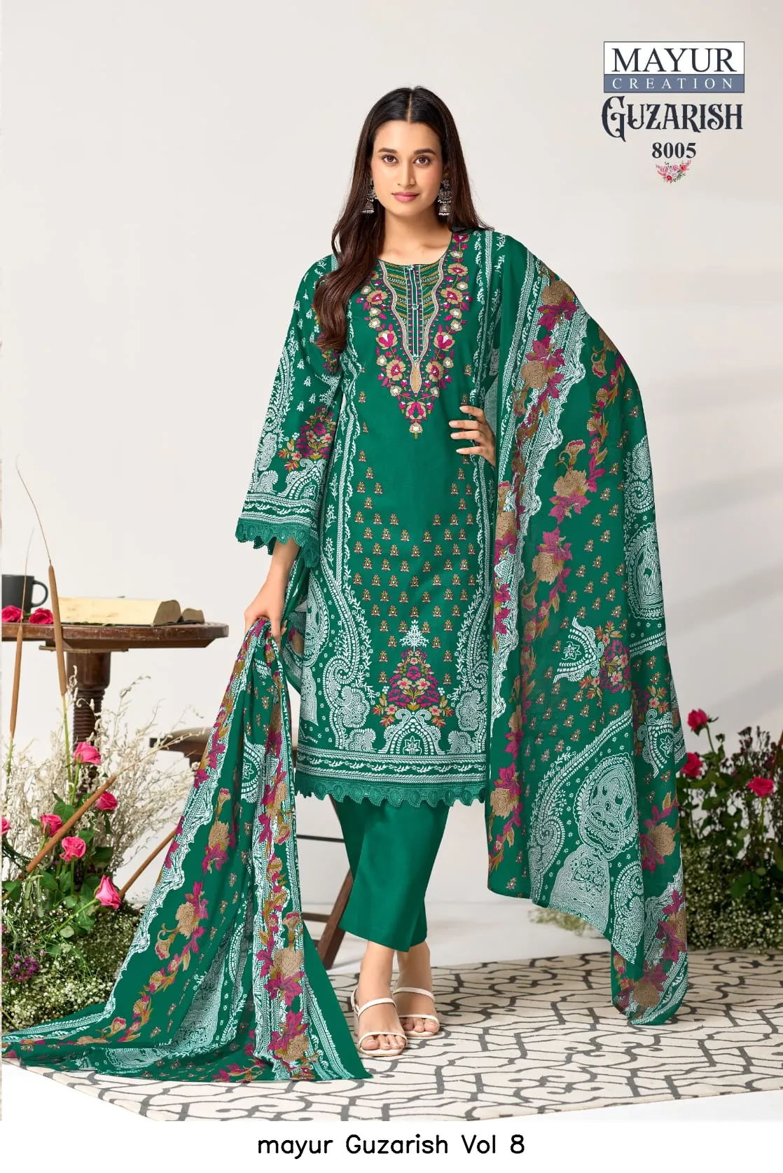 mayur Guzarish Vol 8 - Image 6