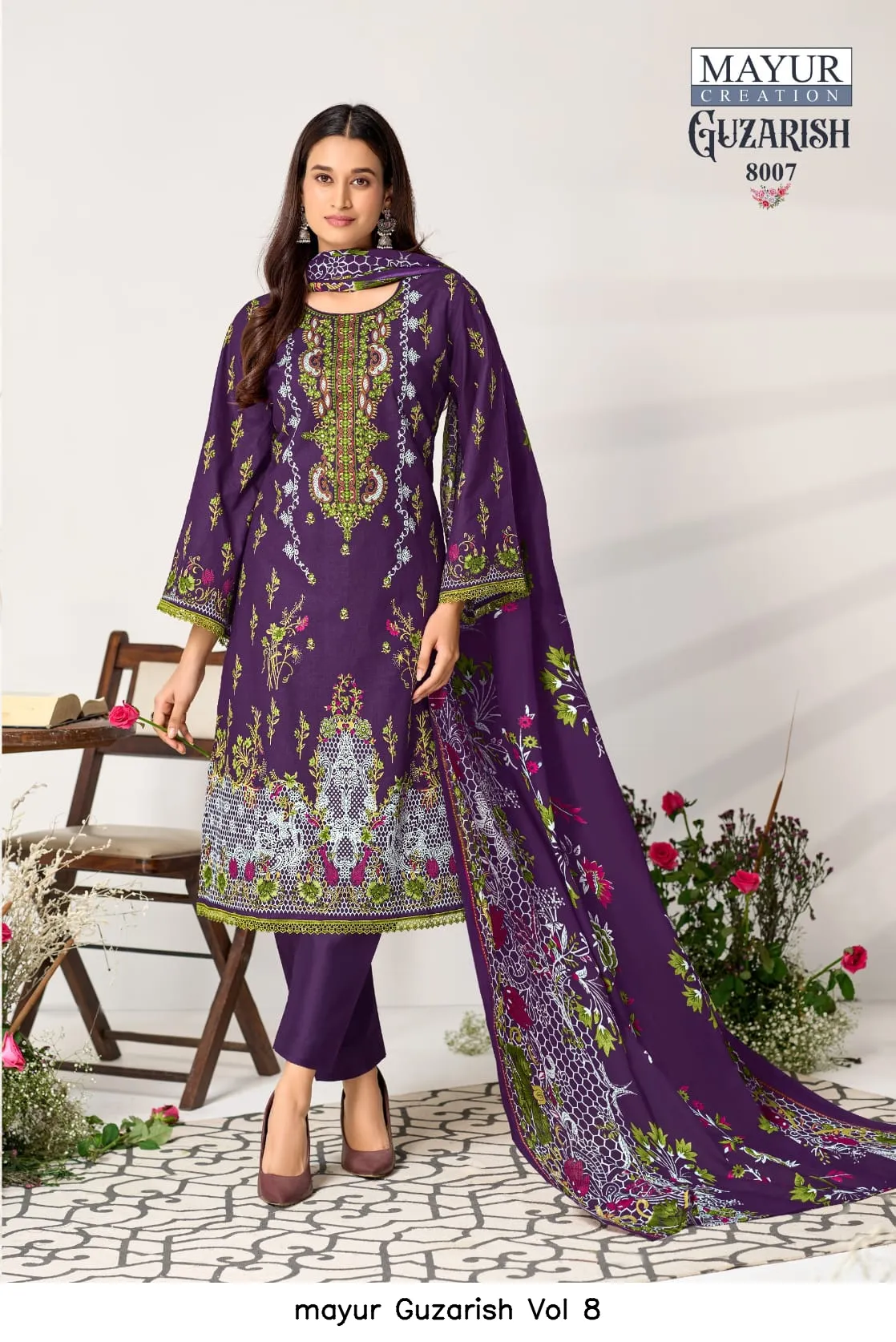 mayur Guzarish Vol 8 - Image 7
