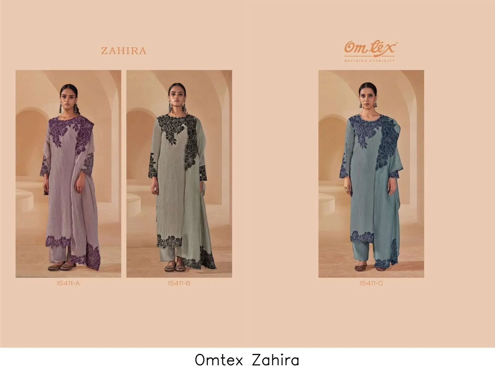 Omtex Zahira - Image 2