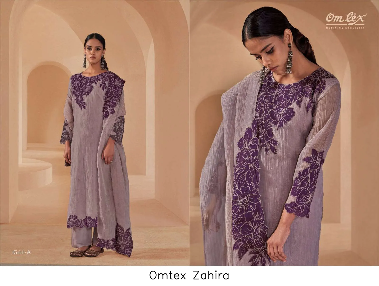 Omtex Zahira - Image 4
