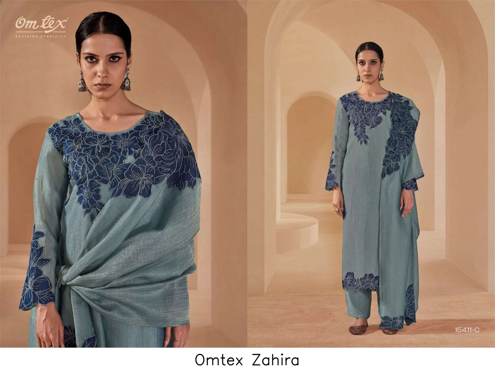 Omtex Zahira - Image 5