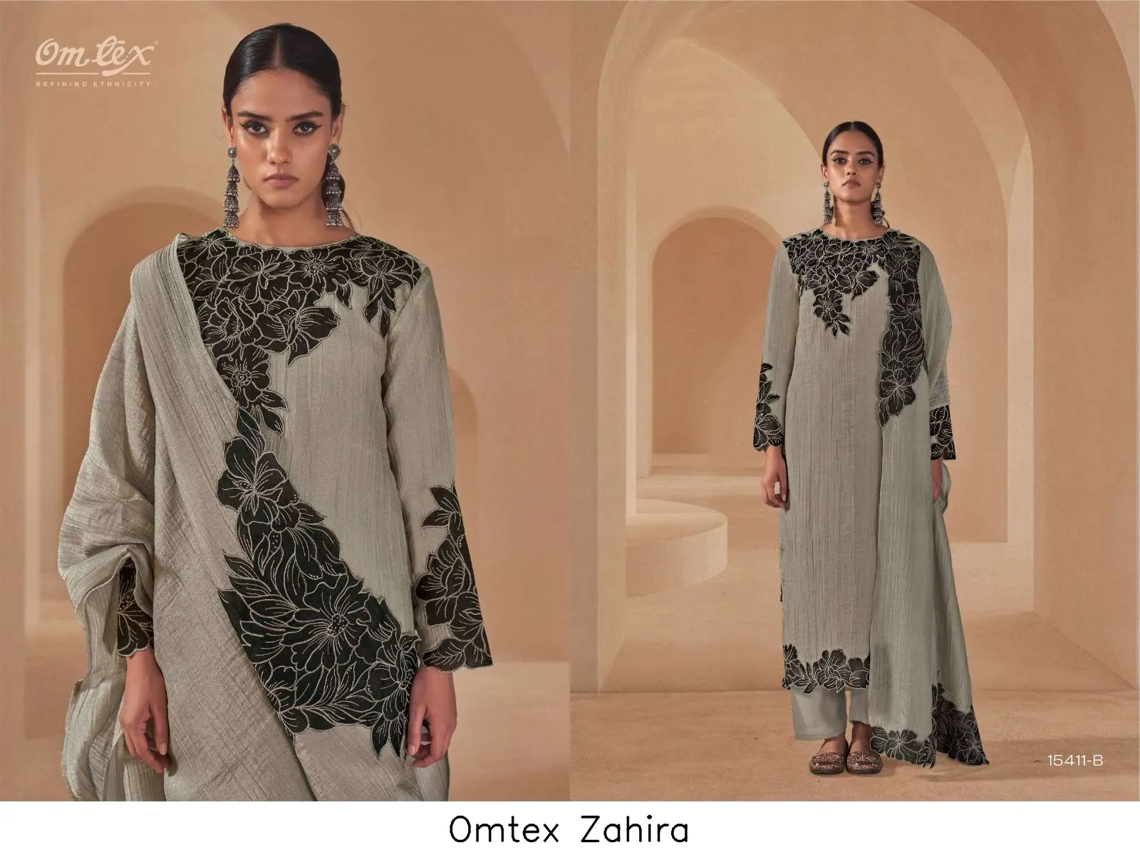 Omtex Zahira - Image 6