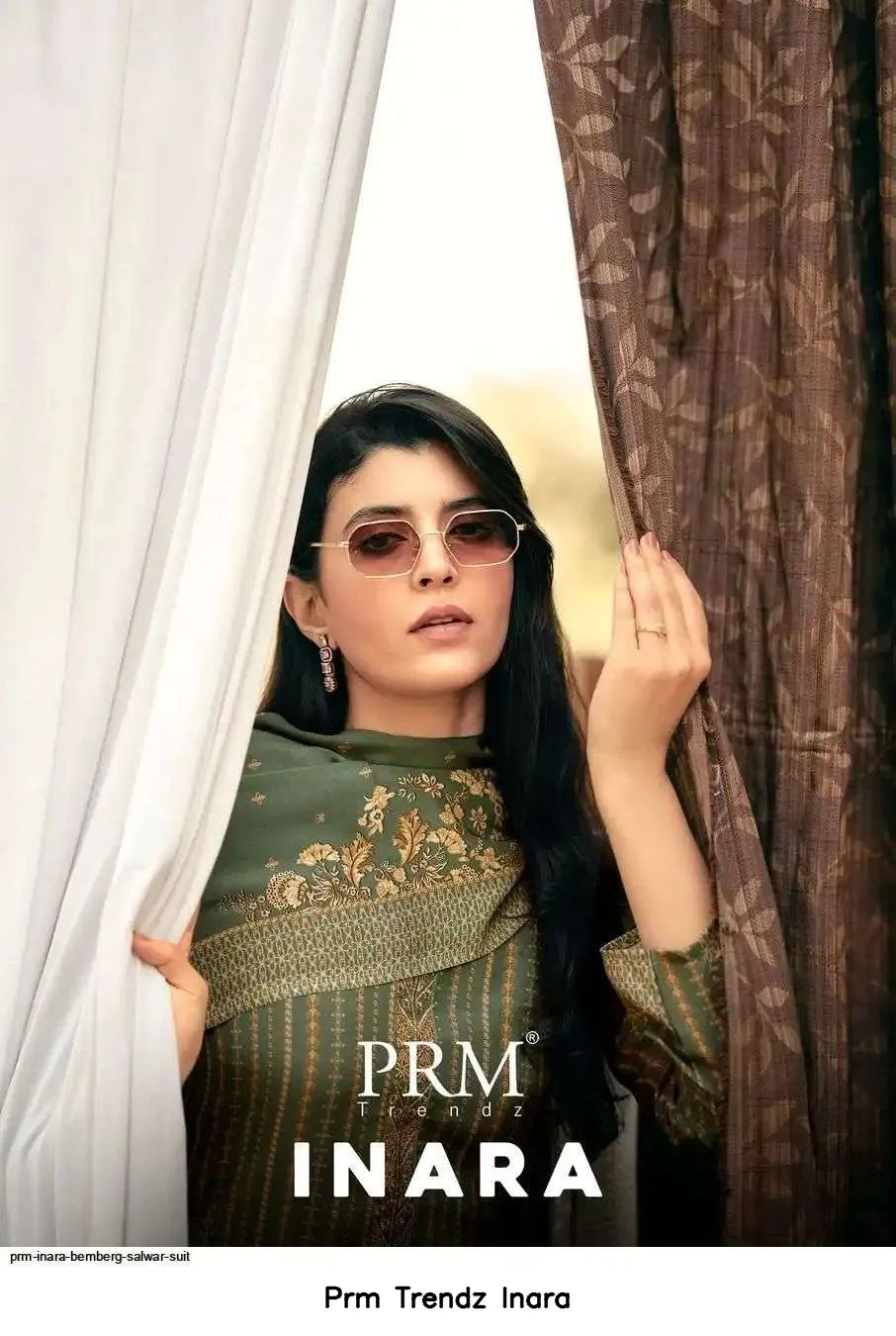 Prm Trendz Inara
