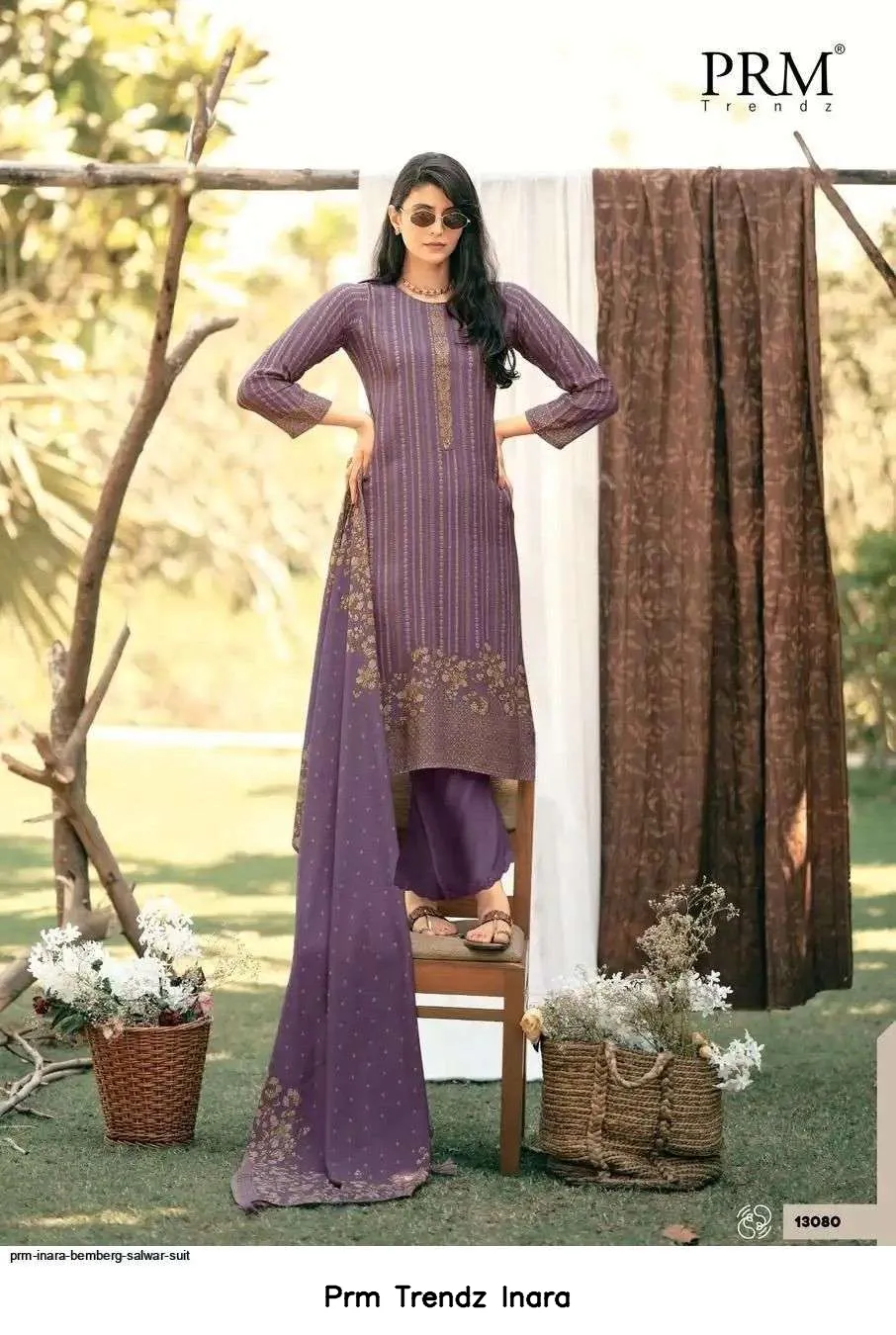 Prm Trendz Inara - Image 2