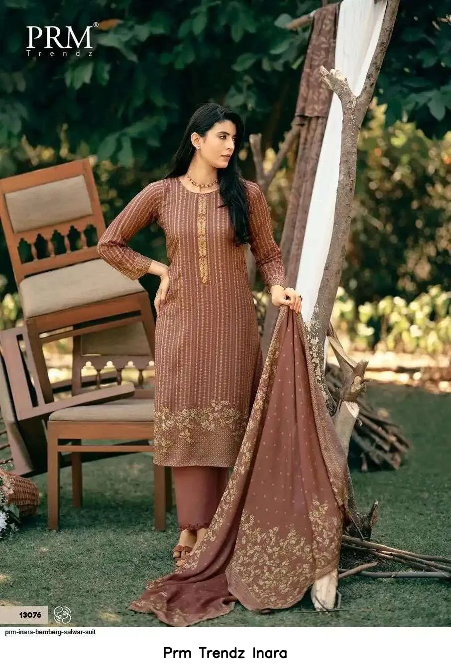 Prm Trendz Inara - Image 3