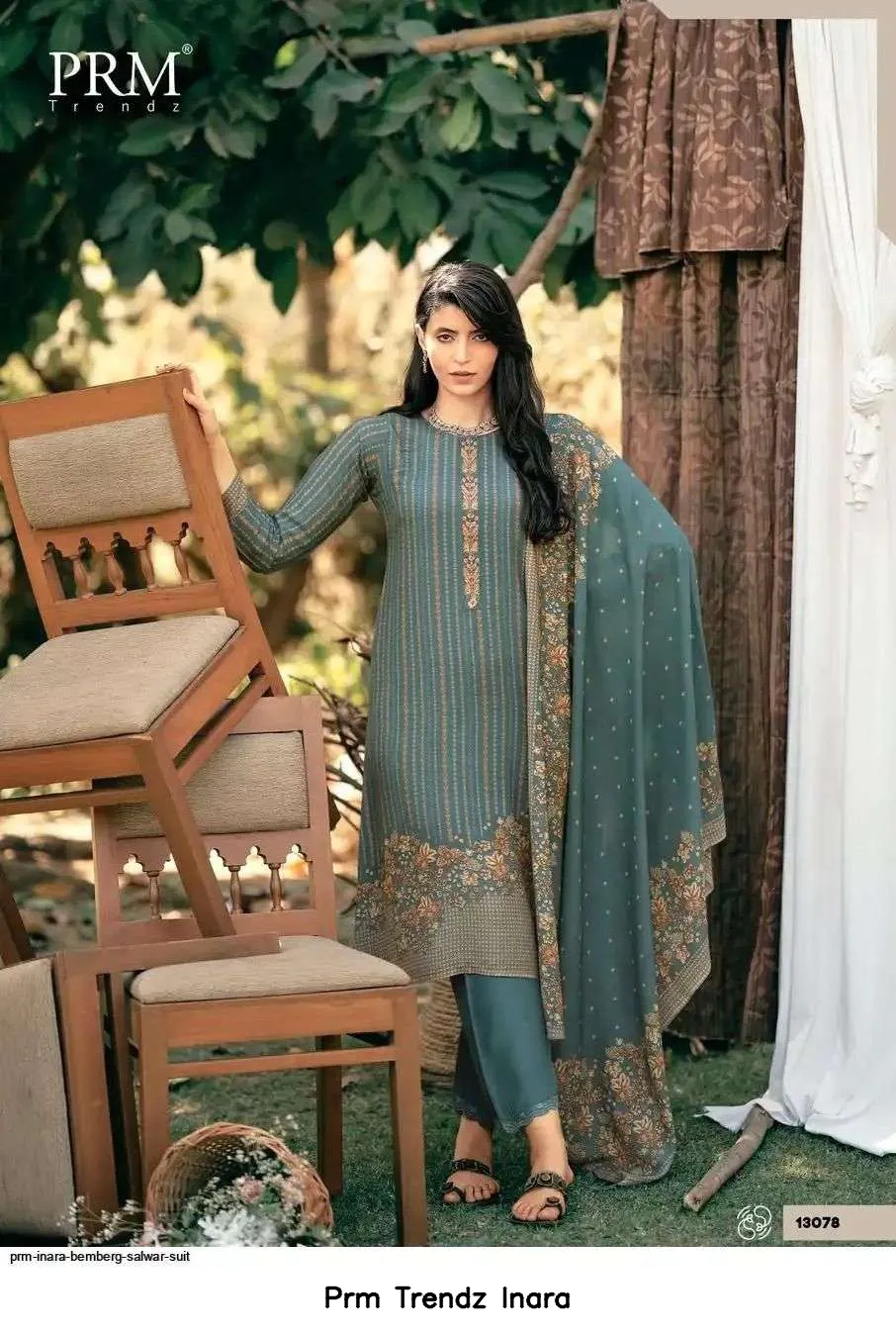 Prm Trendz Inara - Image 7