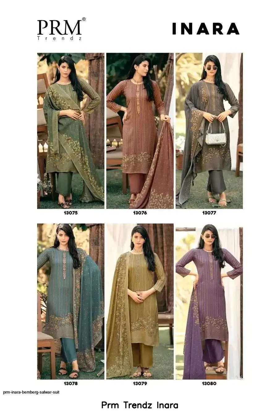 Prm Trendz Inara - Image 8