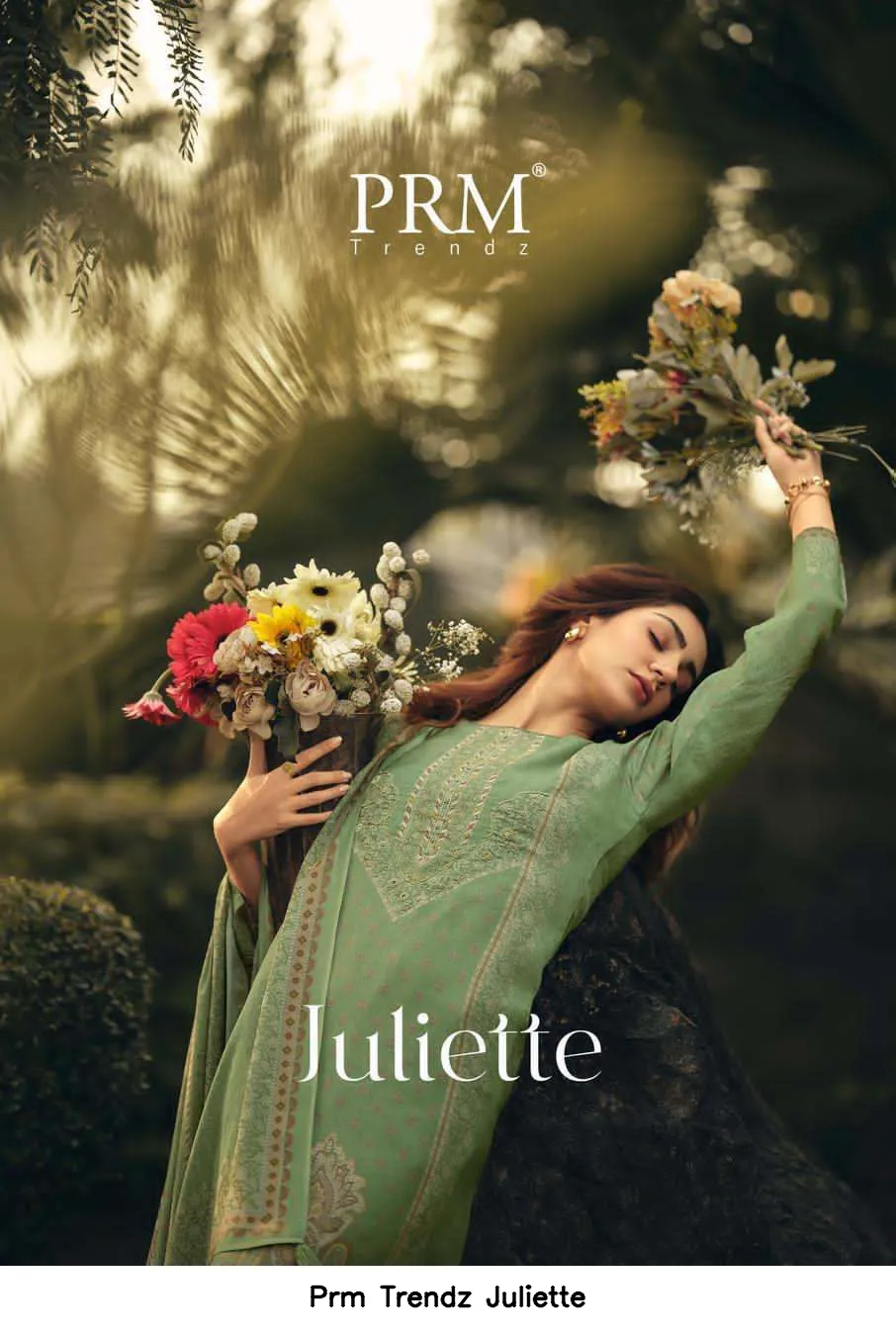Prm Trendz Juliette