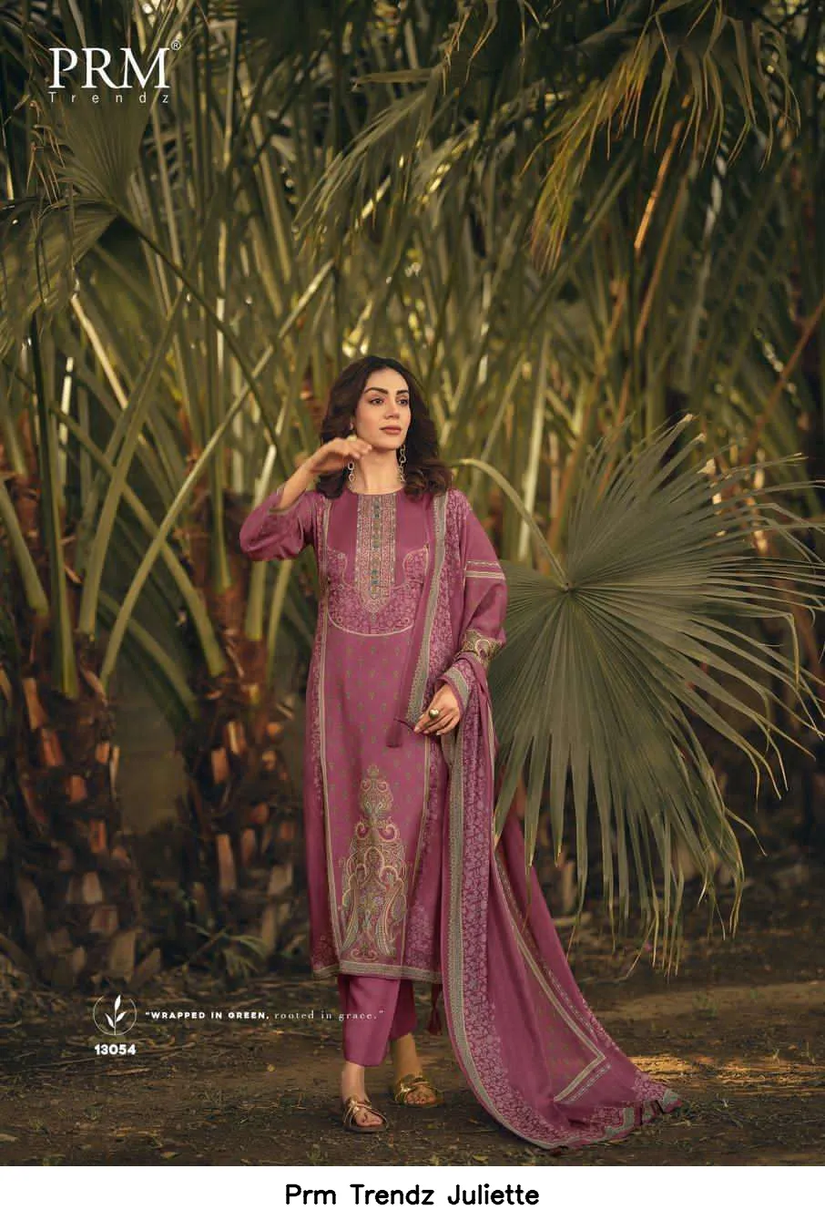 Prm Trendz Juliette - Image 7