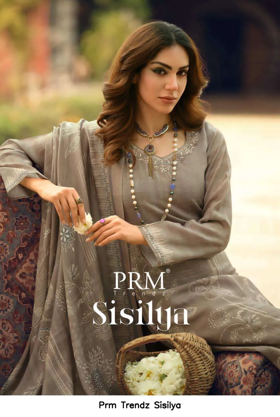 Prm Trendz Sisilya
