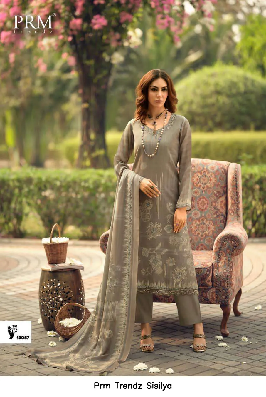 Prm Trendz Sisilya - Image 6