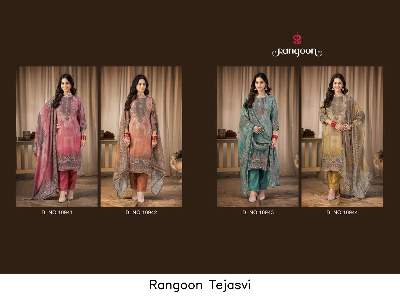 Rangoon Tejasvi - Image 2