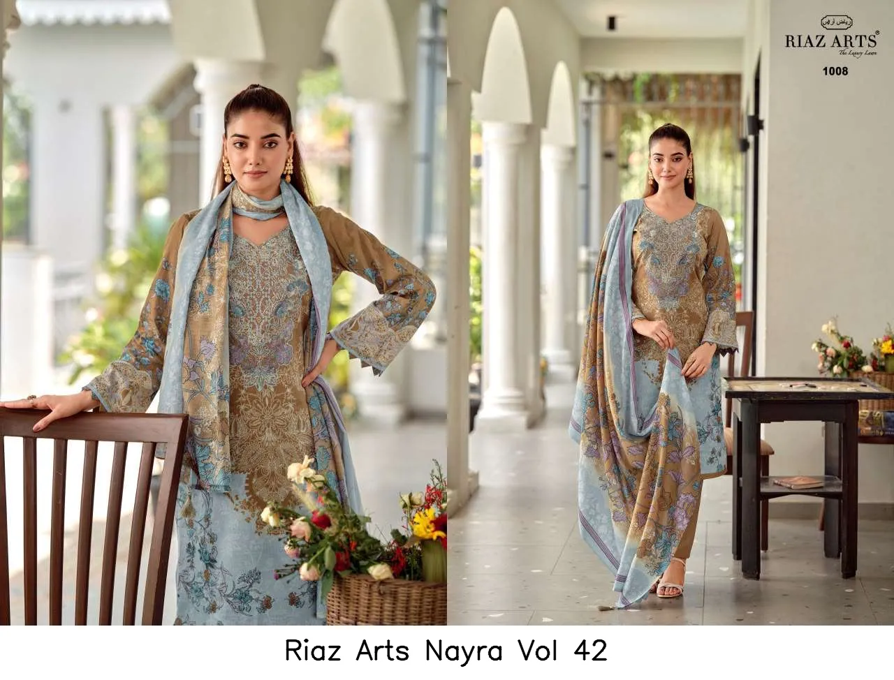 Riaz Arts Nayra Vol 42 - Image 11