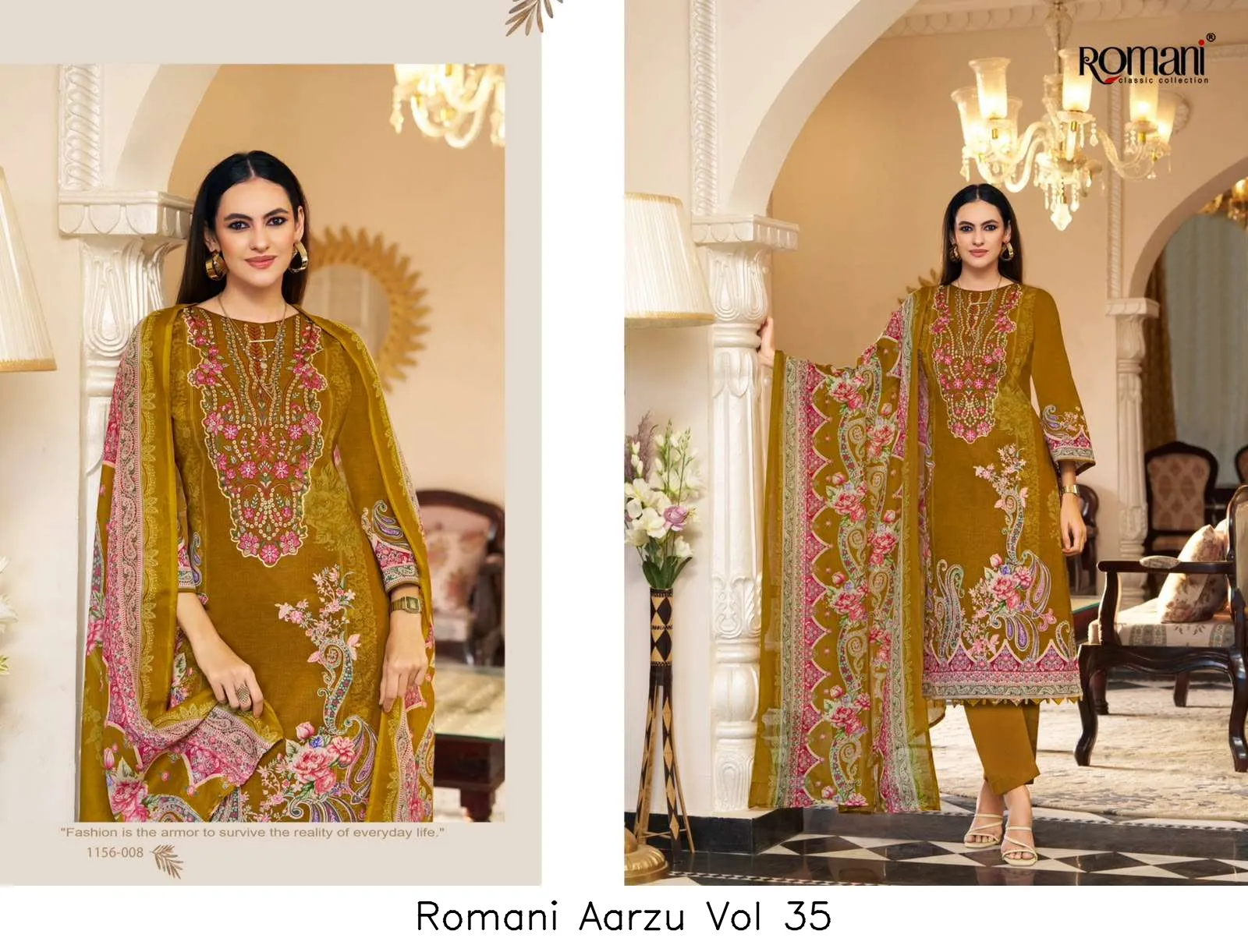 Romani Aarzu Vol 35 - Image 10
