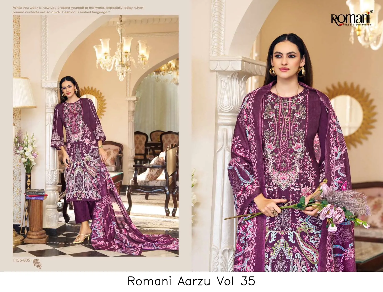 Romani Aarzu Vol 35 - Image 2