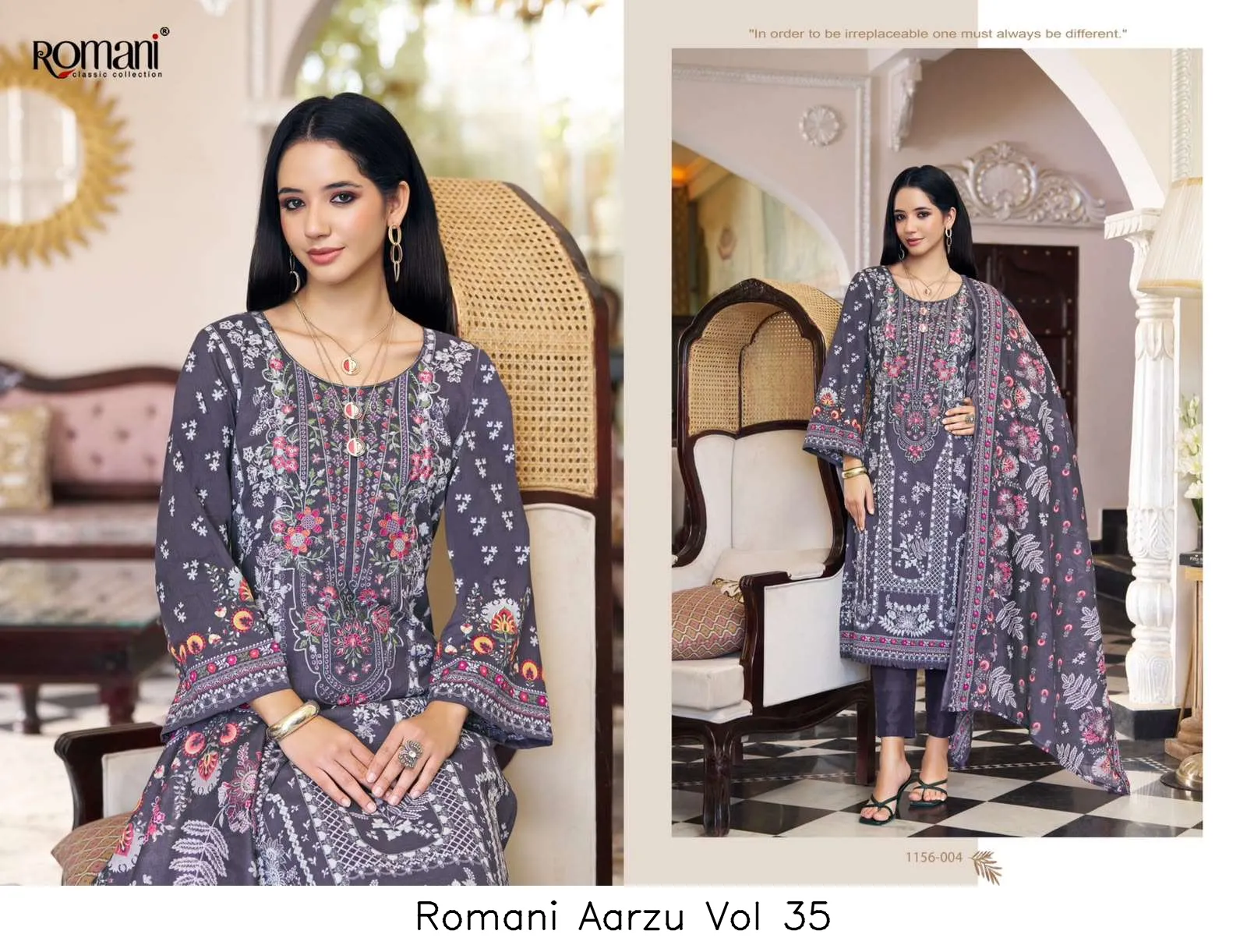 Romani Aarzu Vol 35 - Image 3