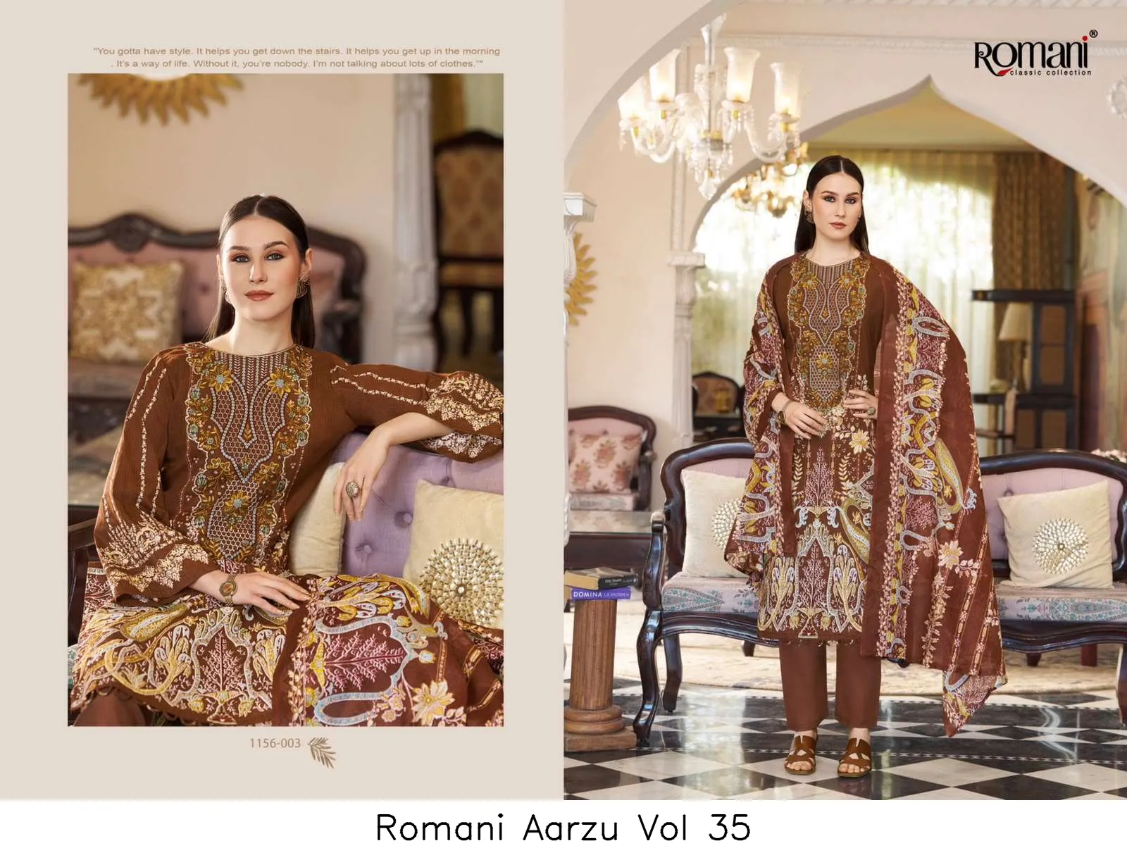 Romani Aarzu Vol 35 - Image 5